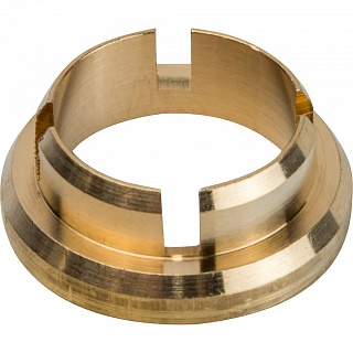 Фитинг резьбозажимной для медных труб 15х3/4" (10/100) (SFC-0023-001520) STOUT