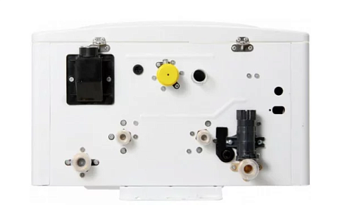 Котел газ. Navien Deluxe ONE-40K одноконт. (без пульта) АКЦИЯ!