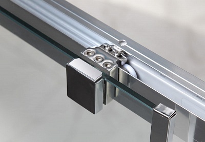 ДУШЕВОЙ УГОЛОК CEZARES LUX-SOFT-AH-1 120/80-C-Cr-IV