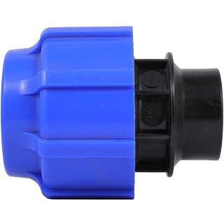 Муфта с внутр.р. 40х1" ТПК-АКВА (35)