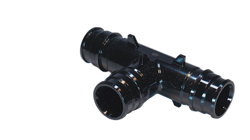 Тройник 16x16x16 PPSU (HFWQE00009) Hipex (50/300)